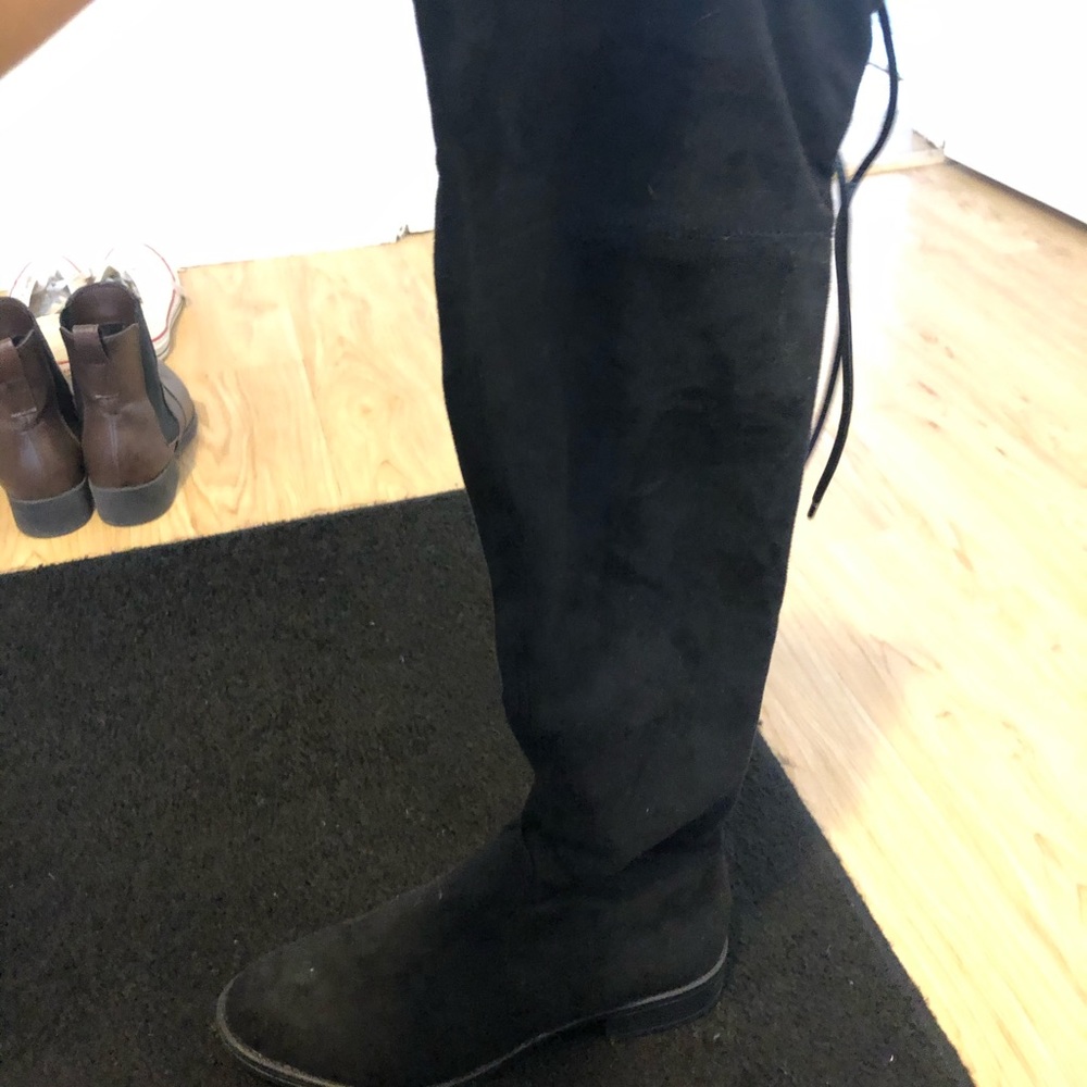 Circus by Sam Edelman Peyton Over-the-knee Boots